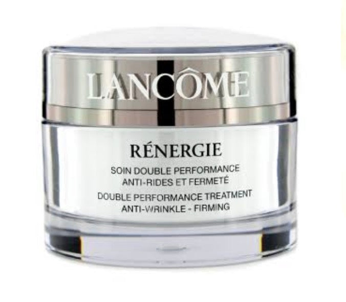 Lancome Rénergie Double Performance Treatment Anti-Wrinkle Firming 50ml