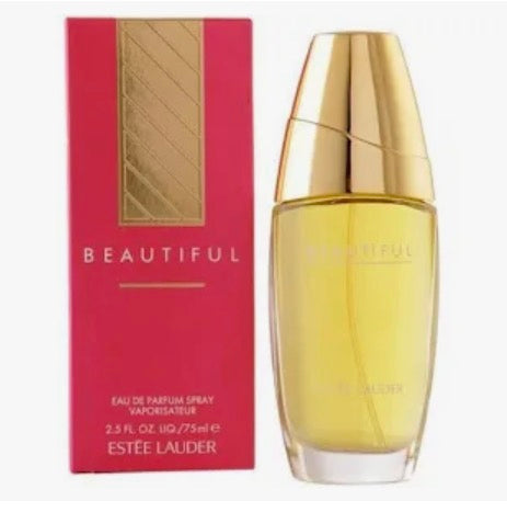 Estee Lauder Beautiful Eau de Parfum 75ml Spray