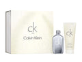 Calvin Klein CK One Essence Gift Set 50ml EDP + 100ml
Shower Gel