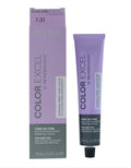 Revlon Revlonissimo Colorsmetique Colour Excel 70ml - 7.31 Medium Golden Ash Blonde