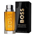 Hugo Boss Boss The Scent Aftershave Lotion 100ml