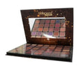 Bellapierre Cosmetics 90's Glam Face And Eye Palette 42.5g