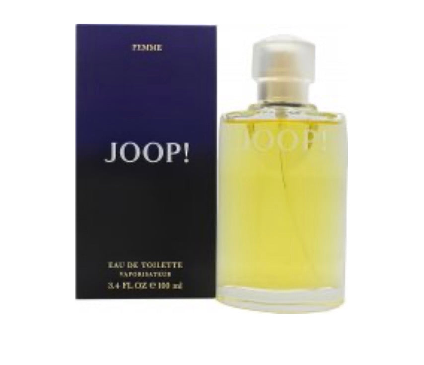 Joop! Femme Eau de Toilette 100ml Spray