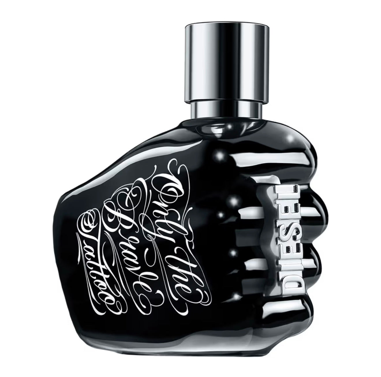 Diesel Only the Brave Eau de Parfum 125ml Spray