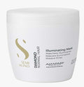 Alfaparf Semi Di Lino Diamond Normal Hair Illuminating Mask 500ml