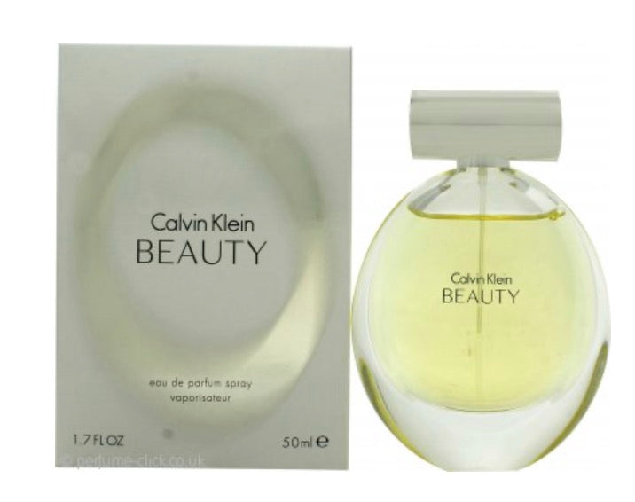 Calvin Klein Beauty Eau de Parfum 50ml Spray
