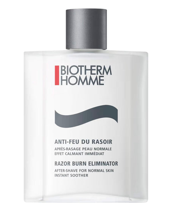 Biotherm Homme Razor Burn Eliminator Aftershave 100ml