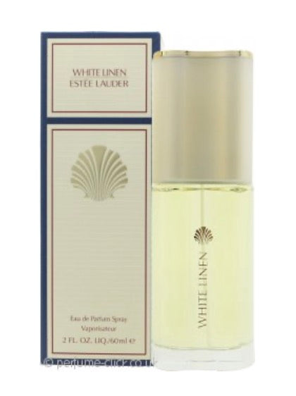 Estee Lauder White Linen Eau de Parfum 60ml Sprayl