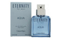Calvin Klein Eternity Aqua Eau de Toilette 100ml Spray