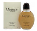 Calvin Klein Obsession Eau de Toilette 125ml Spray