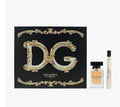 Dolce & Gabbana The Only One Gift Set 50ml EDP + 10ml EDP