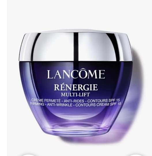 Lancôme Rénergie Multi-Lift Cream SPF15 50ml