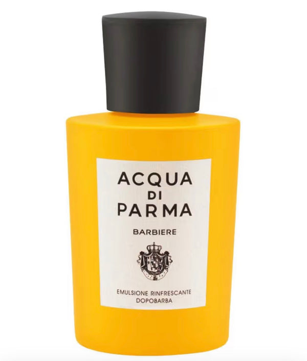 Acqua di Parma Barbiere After Shave Emulsion 100ml