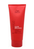 Wella Professionals Invigo Color Brilliance Conditioner
200ml - For Fine And Normal Hair