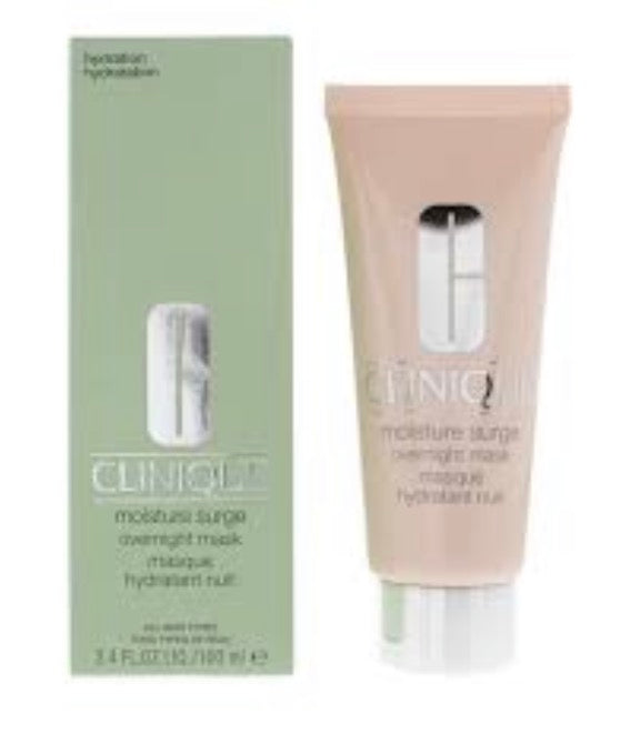 Clinique Moisture Surge Overnight Face Mask 100mll