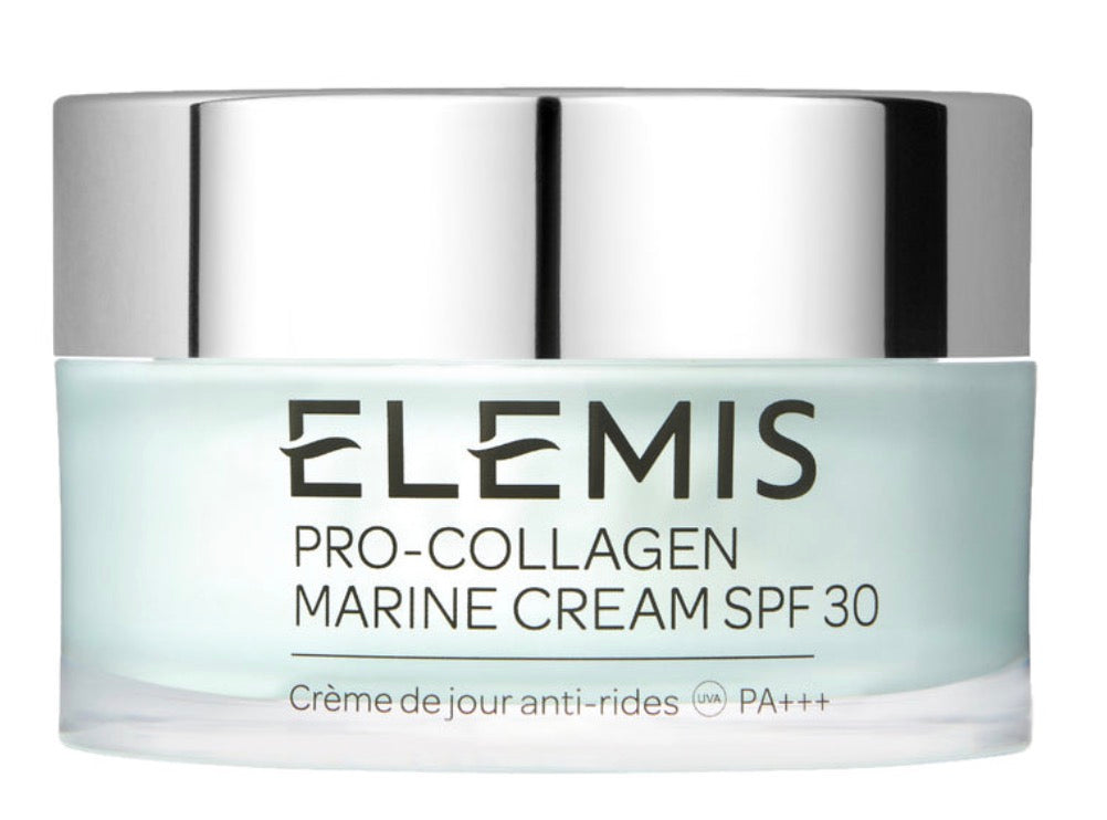 Elemis Pro-Collagen Marine Cream 50ml