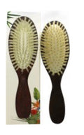 Christophe Robin 100% Natural Travel Hairbrush