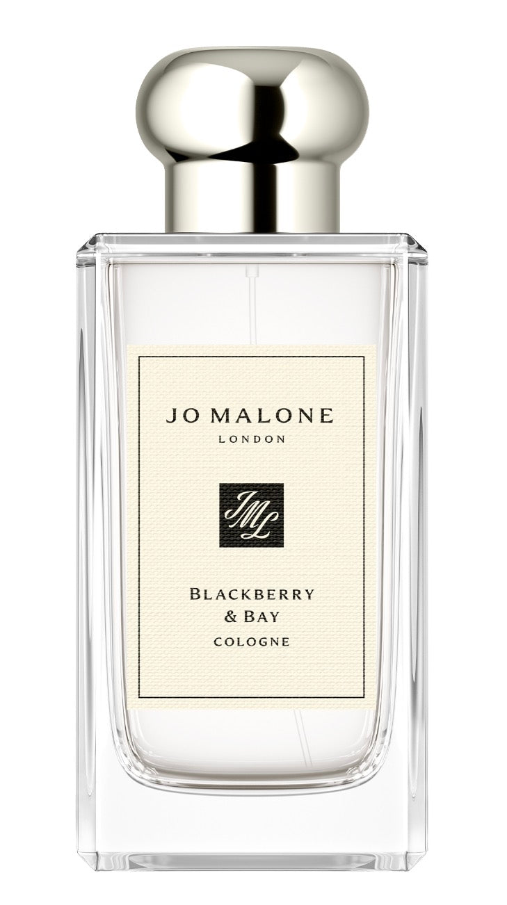 Jo Malone Blackberry & Bay Eau de Cologne 100ml
