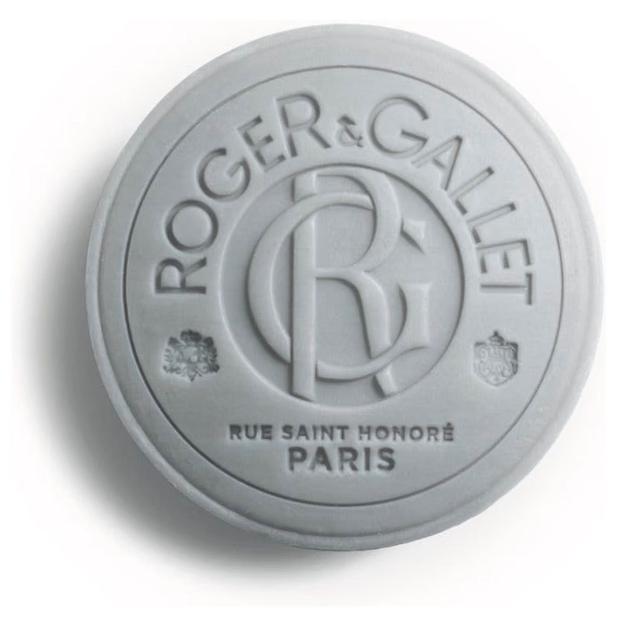 Roger & Gallet Cologne Twist Shaving Bar 100g