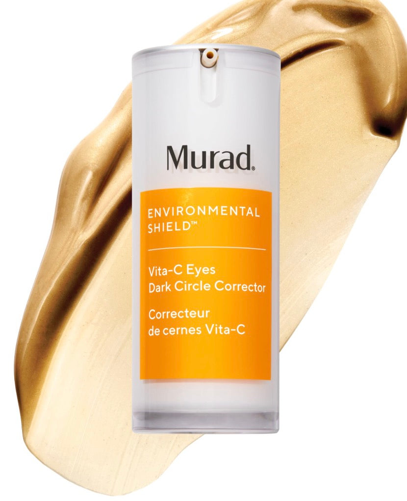 Murad Environmental Shield Vita-C Eyes Dark Circle
Corrector 15ml