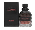 Valentino Uomo Born In Roma Coral Fantasy Eau de
Toilette 50ml Spray