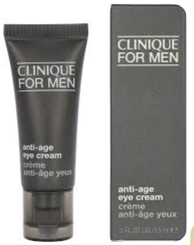 Clinique Clinique for Men Age Defense For Eyes 15mll