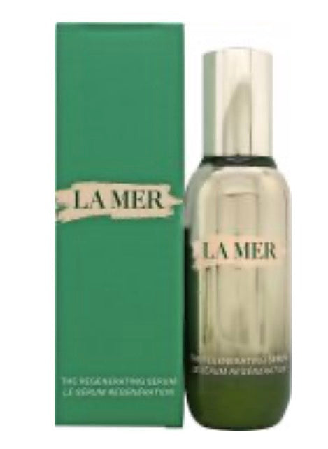 Crème De La Mer The Regenerating Serum 30ml