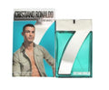 Cristiano Ronaldo CR7 Origins Eau de Toilette 100ml Spray