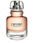 Givenchy L'Interdit Hair Mist 35ml
