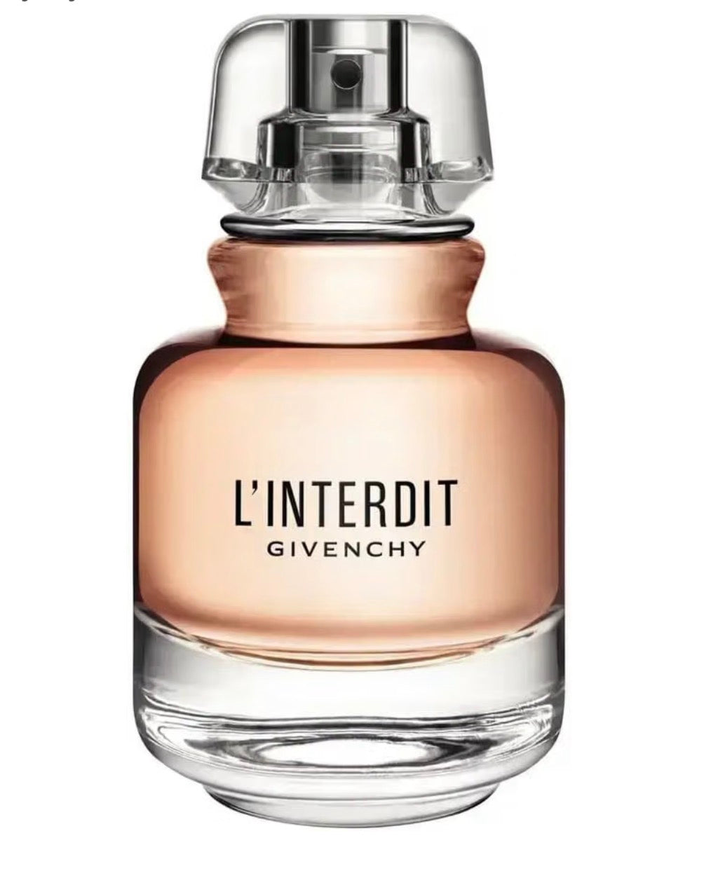 Givenchy L'Interdit Hair Mist 35ml