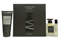 Abercrombie & Fitch Authentic Man Gift Set 100ml EDT + 200ml Hair & Body Wash + 15ml EDT