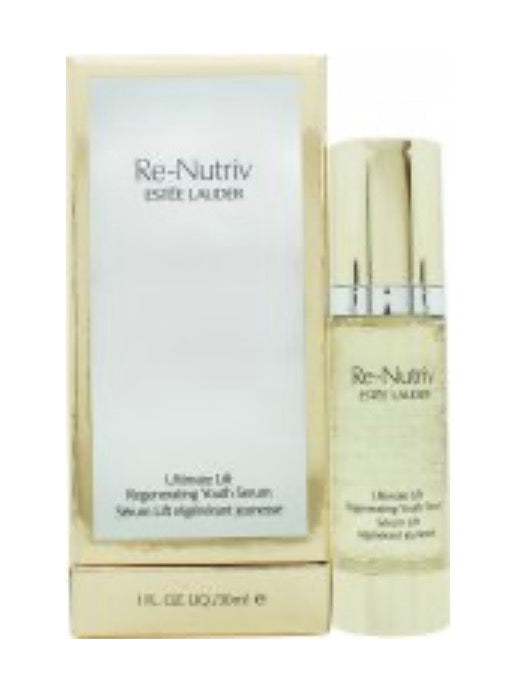 Estée Lauder Re-Nutriv Ultimate Lift Regenerating Youth
Face Creme Gel 50ml