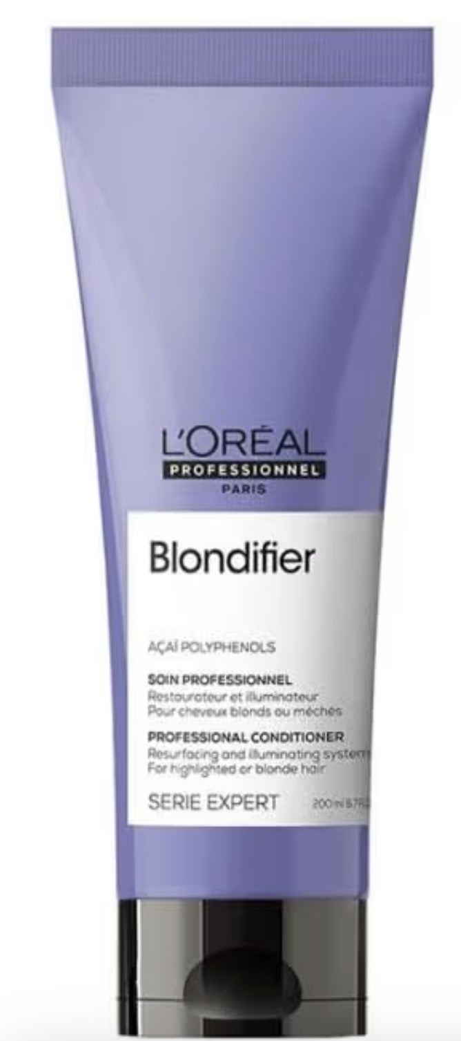 L'Oréal Professionnel Série Expert Blondifier Conditioner 200ml