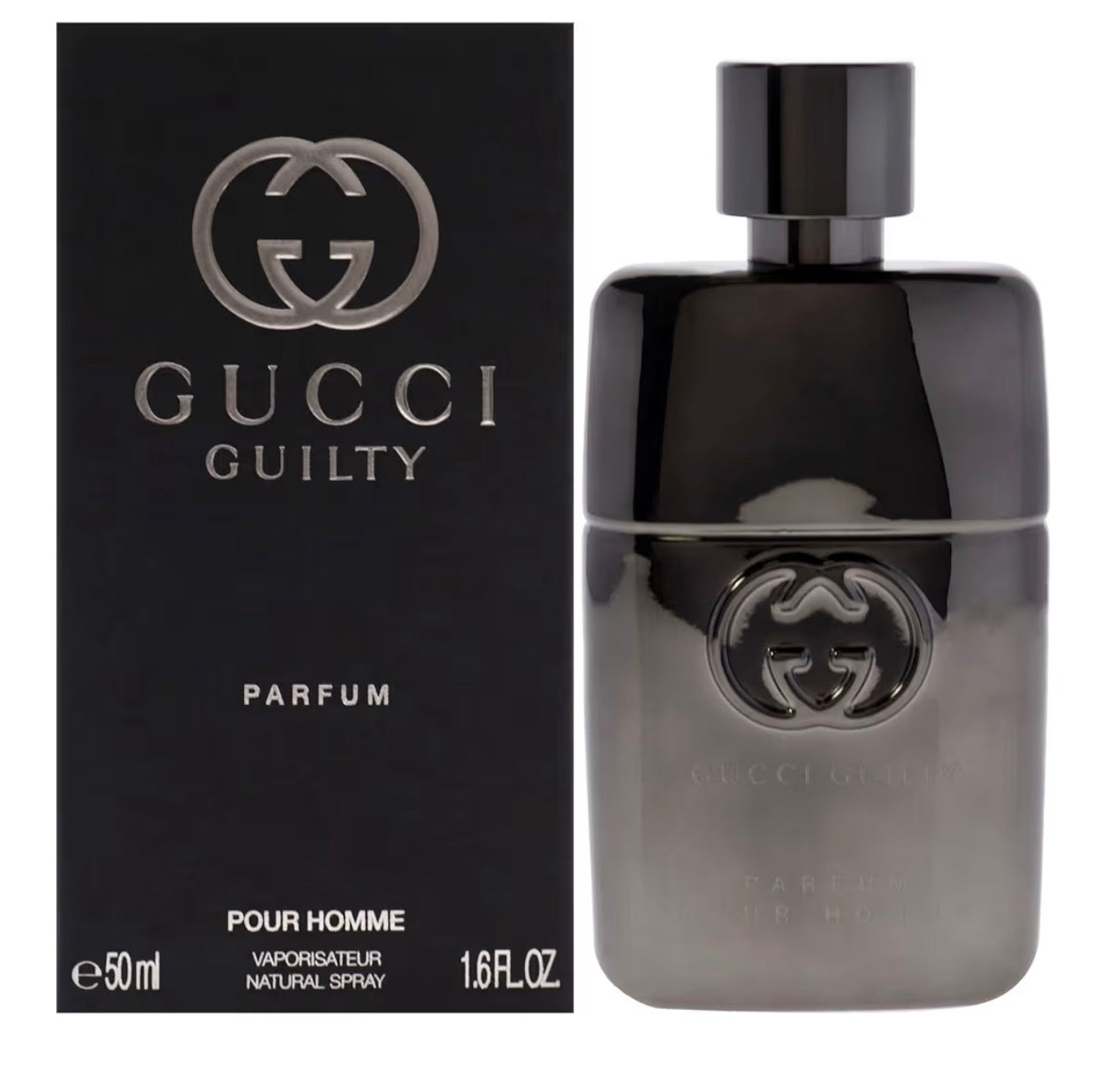 Gucci Guilty Pour Homme Parfum 50ml Spray