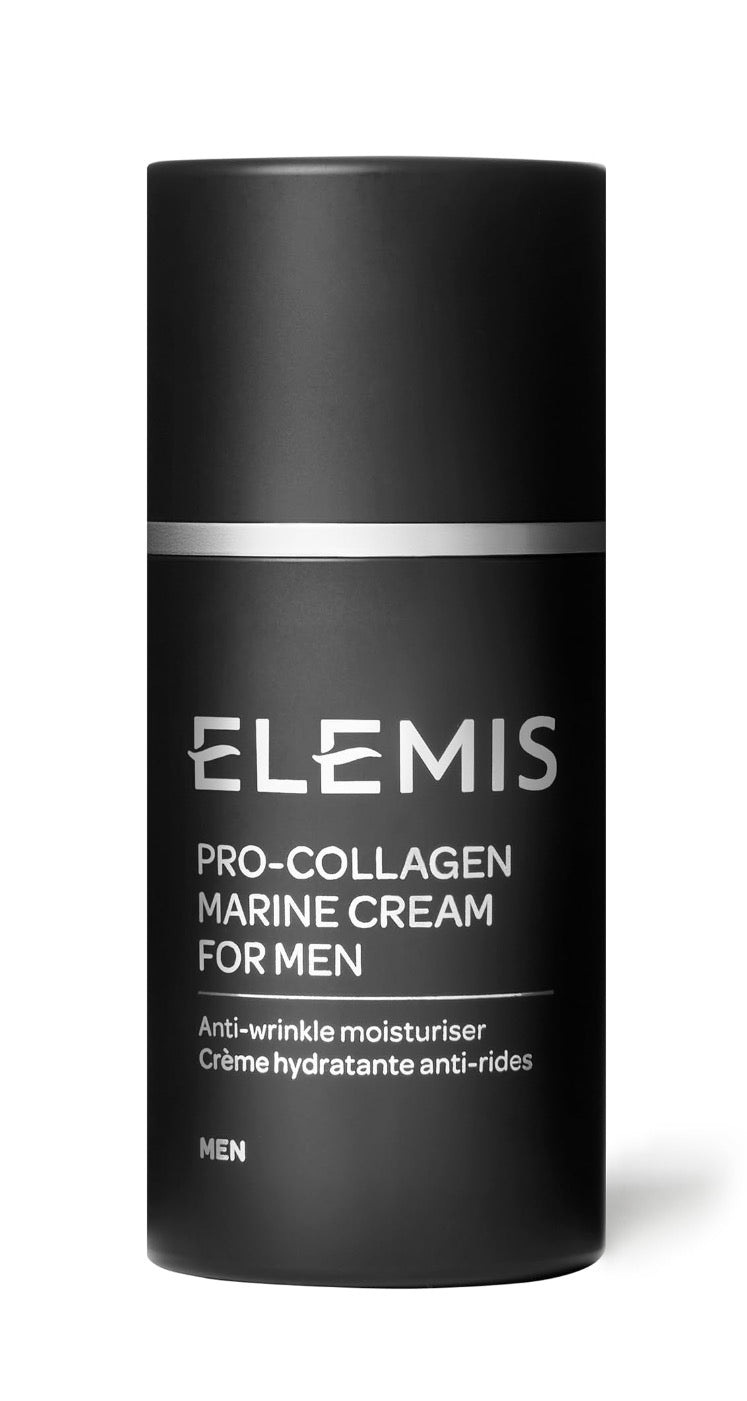 Elemis Pro-Collagen Marine Cream for Men 30ml