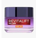 L'Oreal Revitalift Filler Renew Anti Ageing Cream 50ml