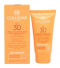 Collistar Global Anti-Age Protection Tanning Face Cream
