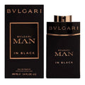 Bvlgari Man In Black Eau de Parfum 100ml Spray