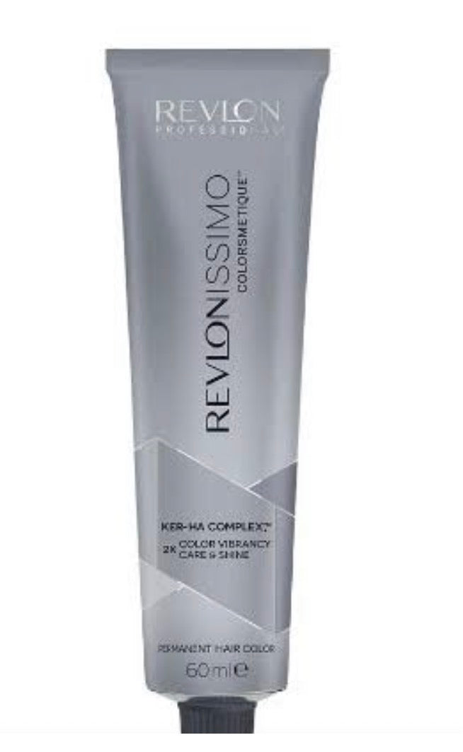 Revlon Revlonissimo Colorsmetique 60ml - 10.2 Pale
