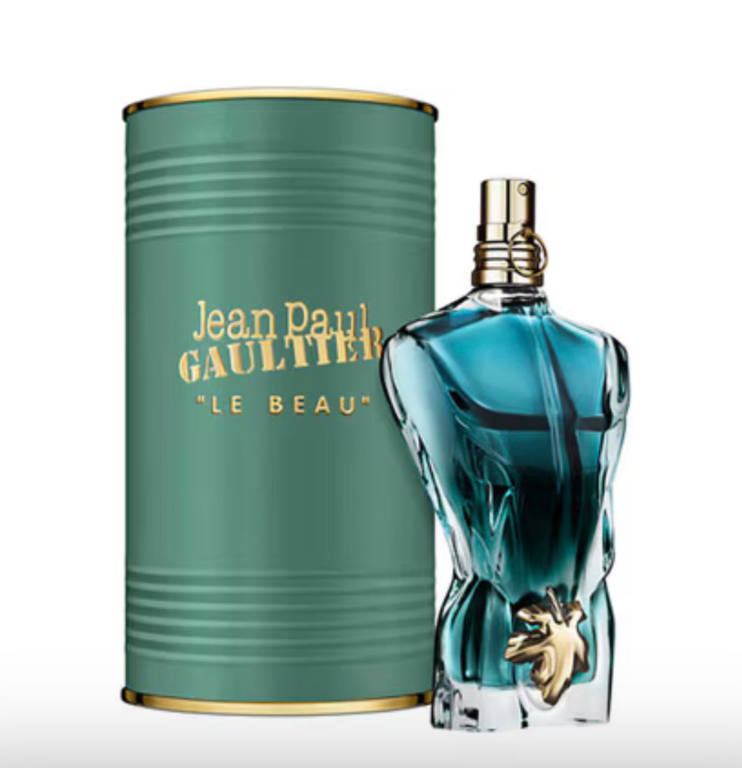 Jean Paul Gaultier Le Beau Eau de Toilette 75ml Spray
