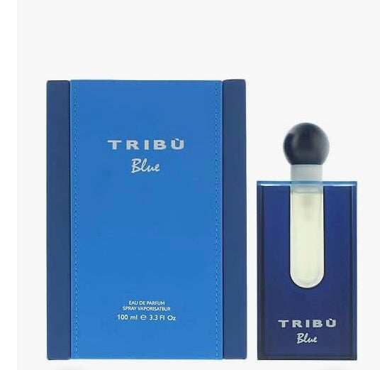 Benetton Tribu Blue Eau de Parfum 100ml Spray