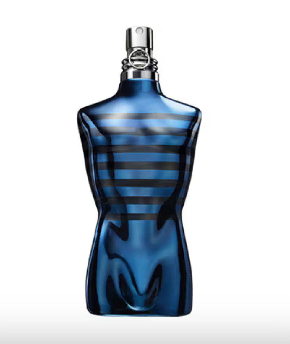 Jean Paul Gaultier Le Male In Blue Eau de Parfum 125ml Spray