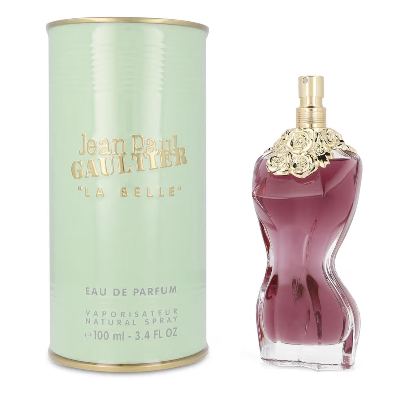 Jean Paul Gaultier La Belle Eau de Parfum 100ml Spray