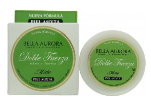 Bella Aurora Double Strength Anti Dark Spots Cream 30ml - For Combination Skin