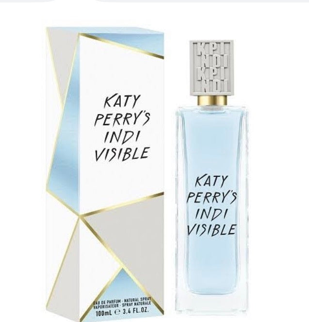 Katy Perry Katy Perry's Indi Visible Eau de Parfum 100ml