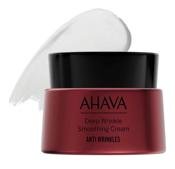 Ahava Apple of Sodom Advanced Deep Wrinkle Cream 50ml