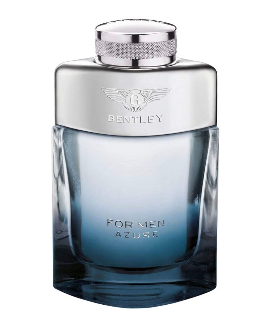 Bentley For Men Azure Eau de Toilette 100ml Spray