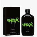 Calvin Klein CK One Shock Eau de Toilette 200ml Spray