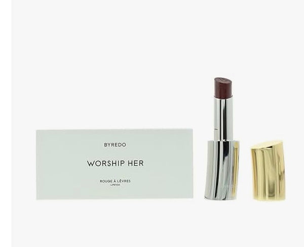 Byredo Lipstick 3g - 119 Worship Her