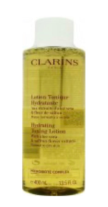 Clarins Hydrating Toning Lotion 400ml